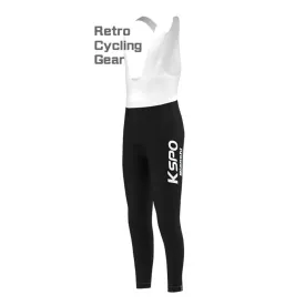 2018 Bianchi Retro Bib Cycling Pants