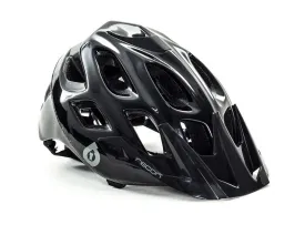 661 Recon MTB Helmet - Black-Gray