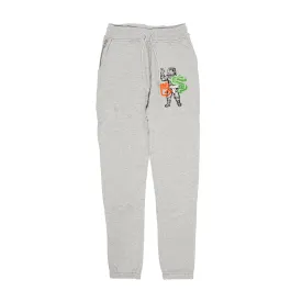 BBC GRY CYCLE SWEATPANT