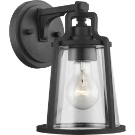 Benton Harbor Coastal Wall Lantern - Small 9.75"