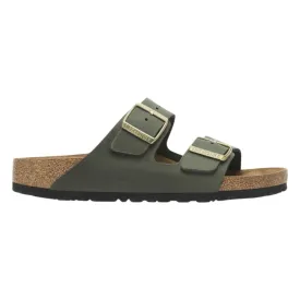 Birkenstock Women's Arizona Thyme Oiled Leather