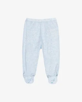 Blara Seagull Footed Pull-on Pants