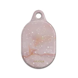 Cancer Zodiac AirTag Case