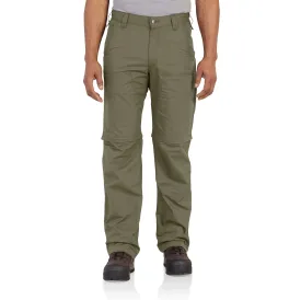 Carhartt Force® Extremes Convertible Pant