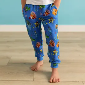 Disney Toy Story French Terry Joggers