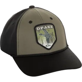 Drake In-Flight Badge Cap