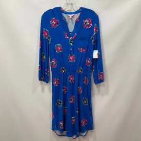 Dress Casual Midi By Lilly Pulitzer  Size: S