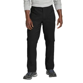 Eddie Bauer Men's Water Repellent Fleece Lined Tech Pants