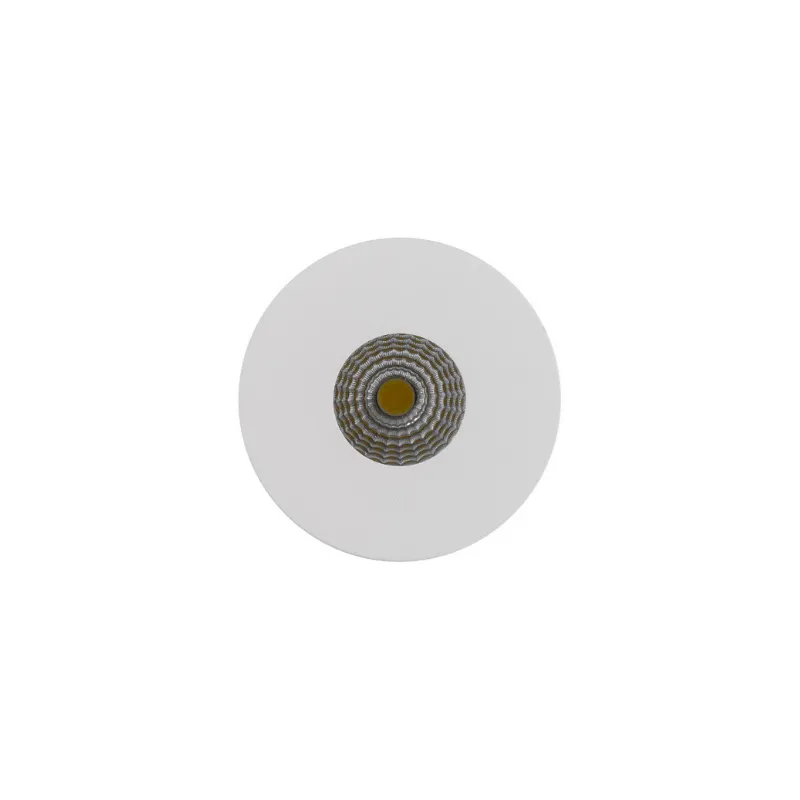 Fixed Flush Pinhole Downlight | Assorted Finish | Five Colour