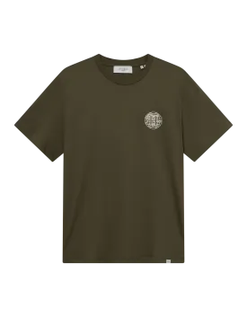 Globe T-Shirt