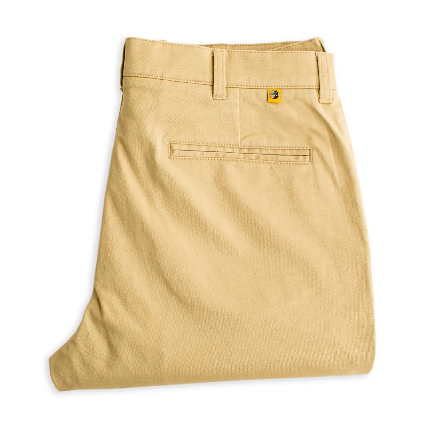 Gold School Chino- Sand