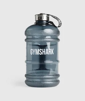 Gymshark 74oz Water Bottle - Cargo Blue