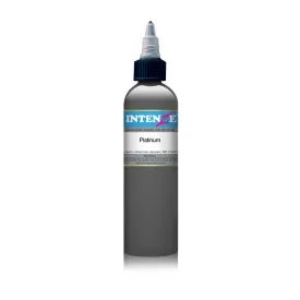 Intenze Ink - Platinum Tattoo Ink