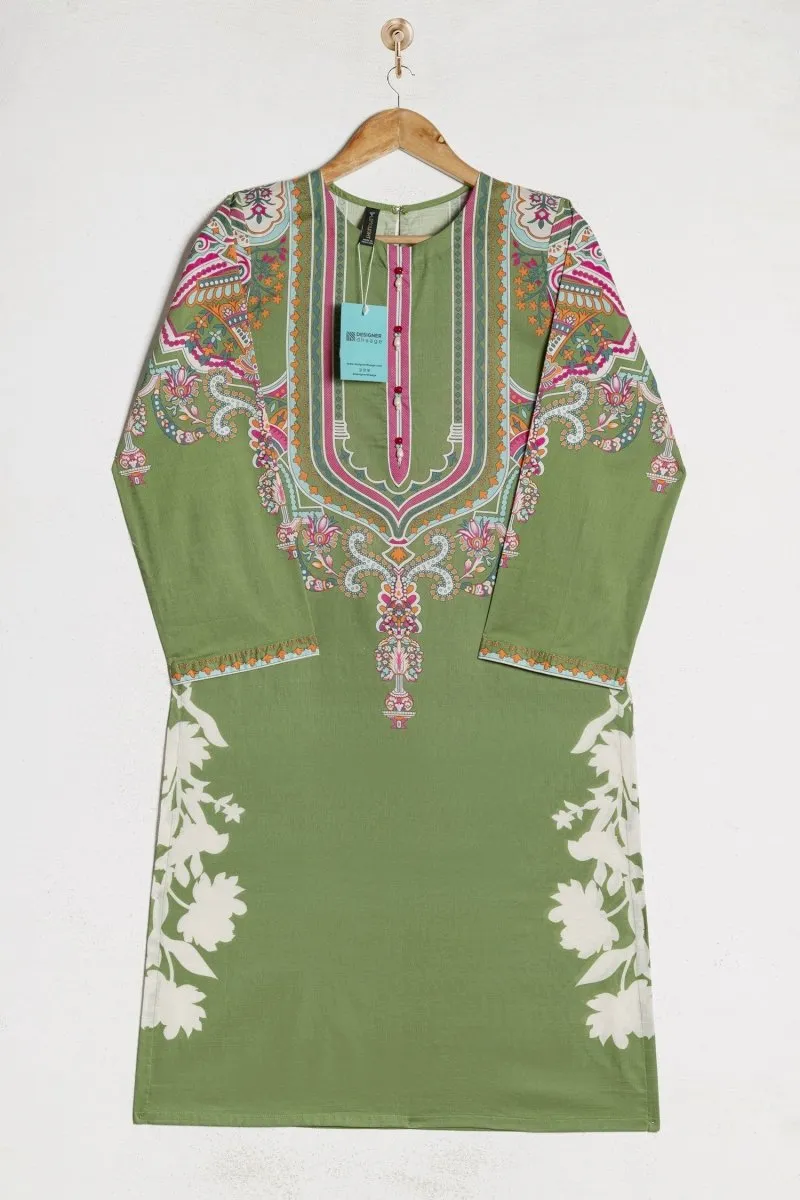 Limelight Lawn Pakistani Kurta LIM318