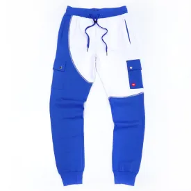 M1510 Go Harder Sweatpants - Royal