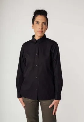 MELAWEAR Naina blouse black women