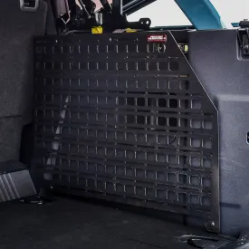 MOLLE Compatible Cargo Panel - Large Driver/Passenger Single | Ford Bronco 4dr (2021 )