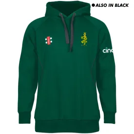 Northampton Saints CC Gray Nicolls Storm Hoody