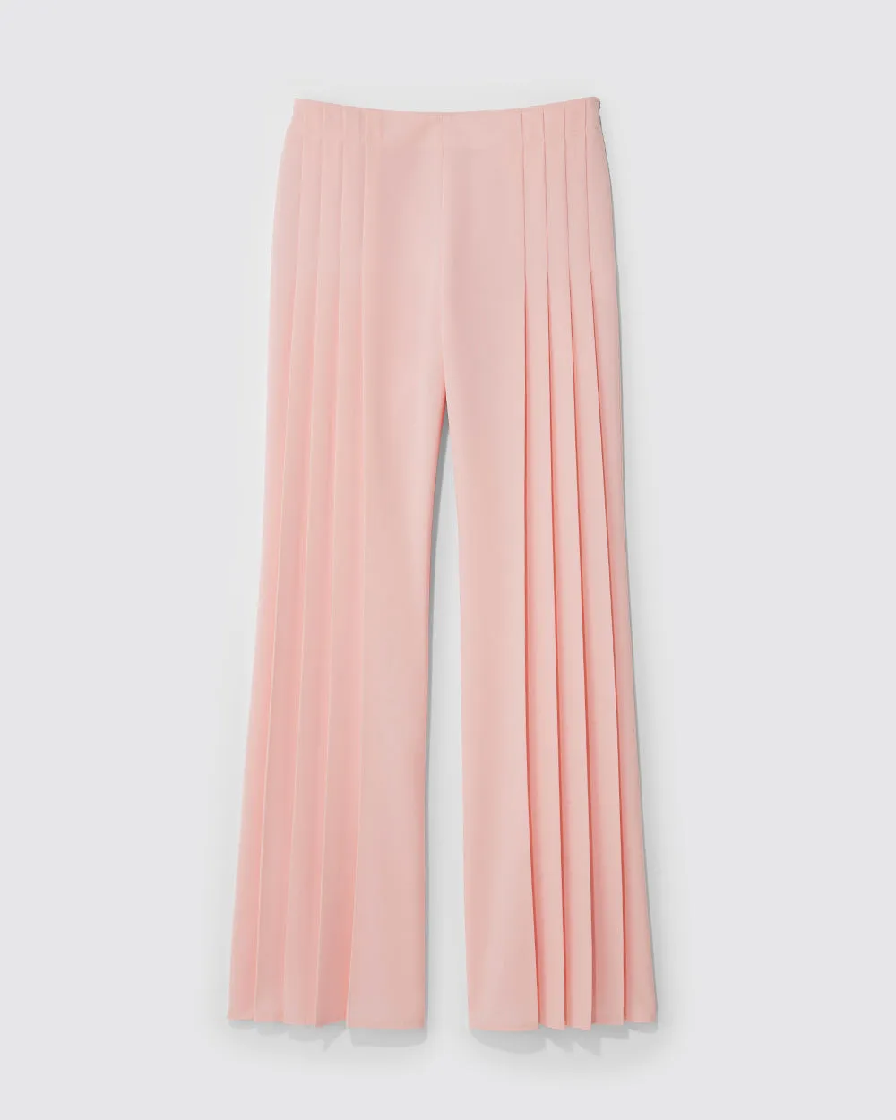 Peach Bamboo Pants