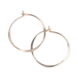 Round Hoops